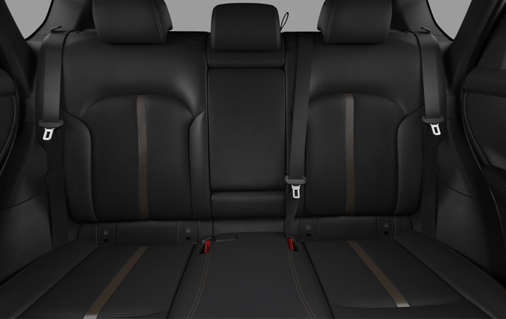 REARSEAT
