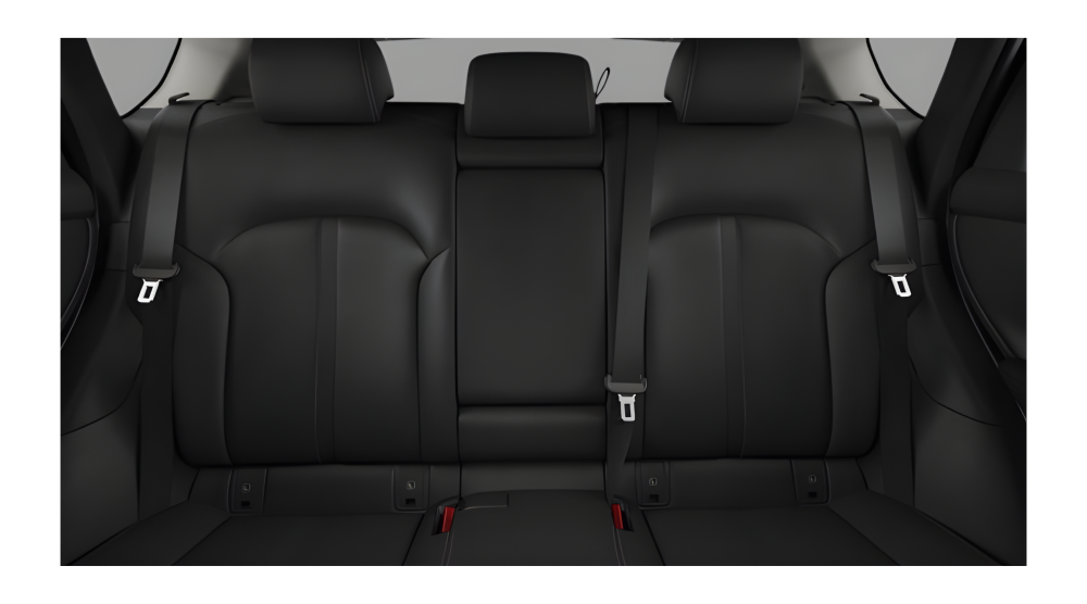 REARSEAT