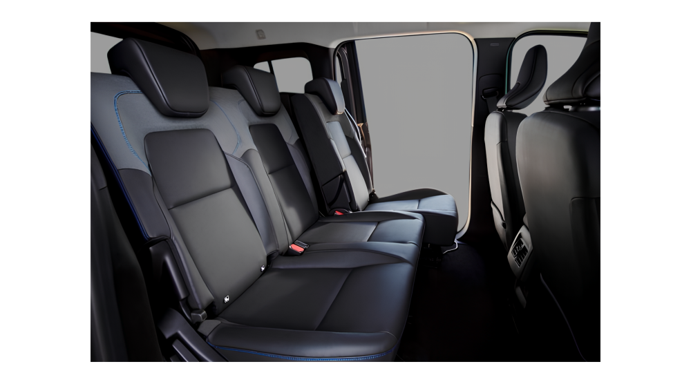 REARSEAT