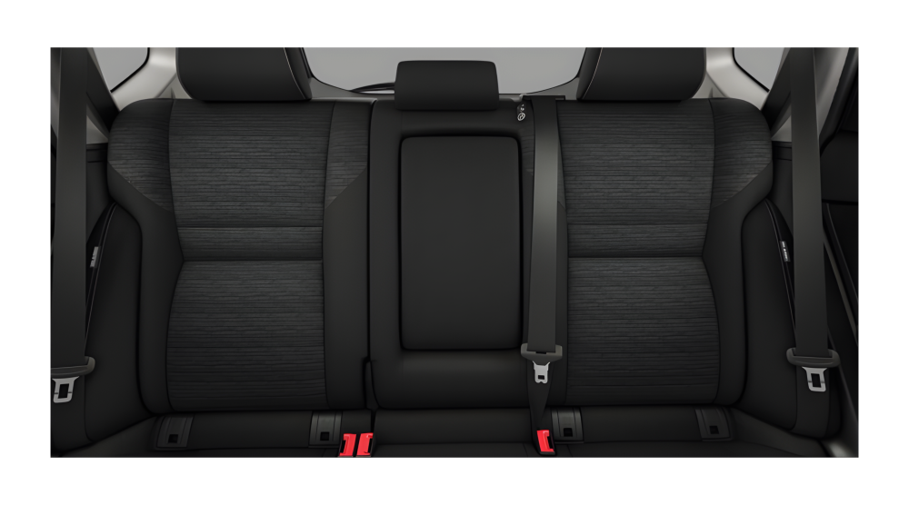 REARSEAT