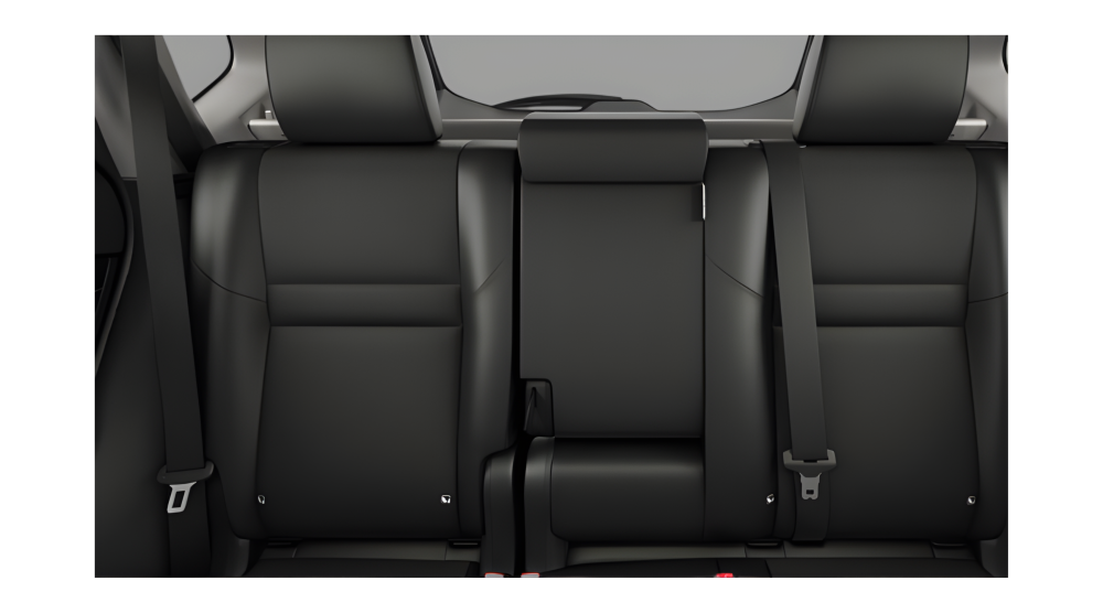 REARSEAT