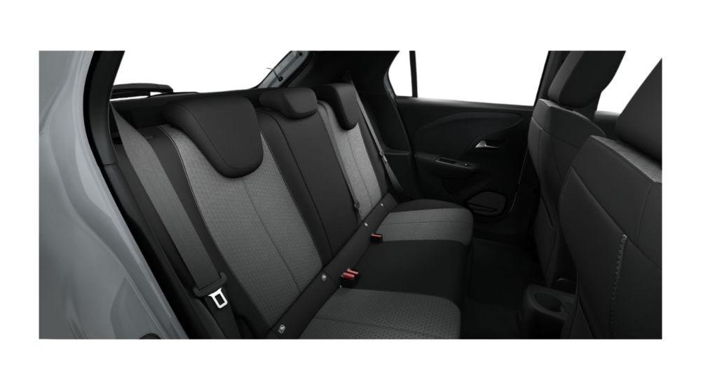 REARSEAT