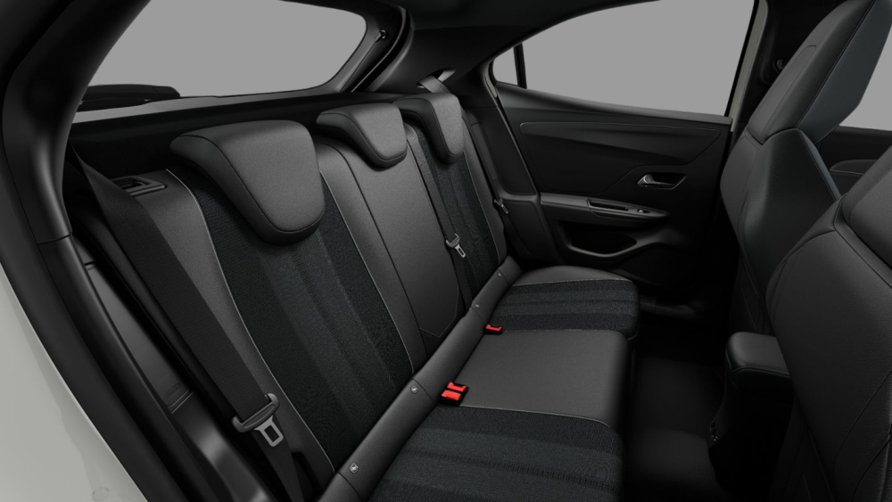 REARSEAT