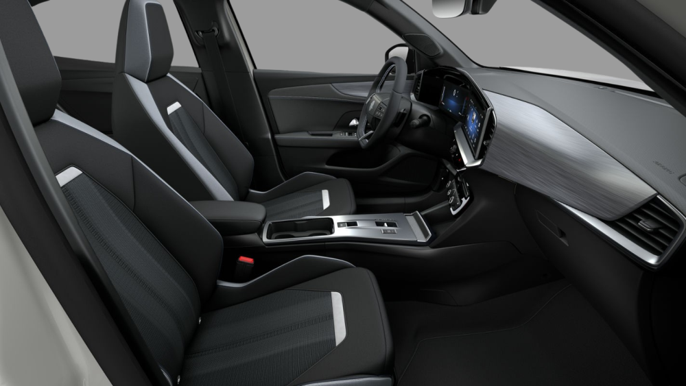 FRONTSEAT