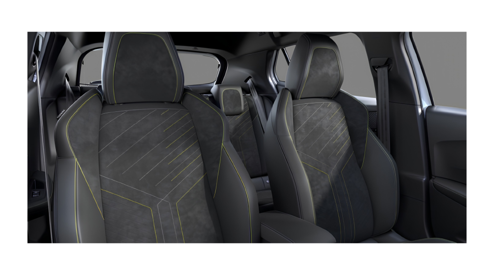 FRONTSEAT