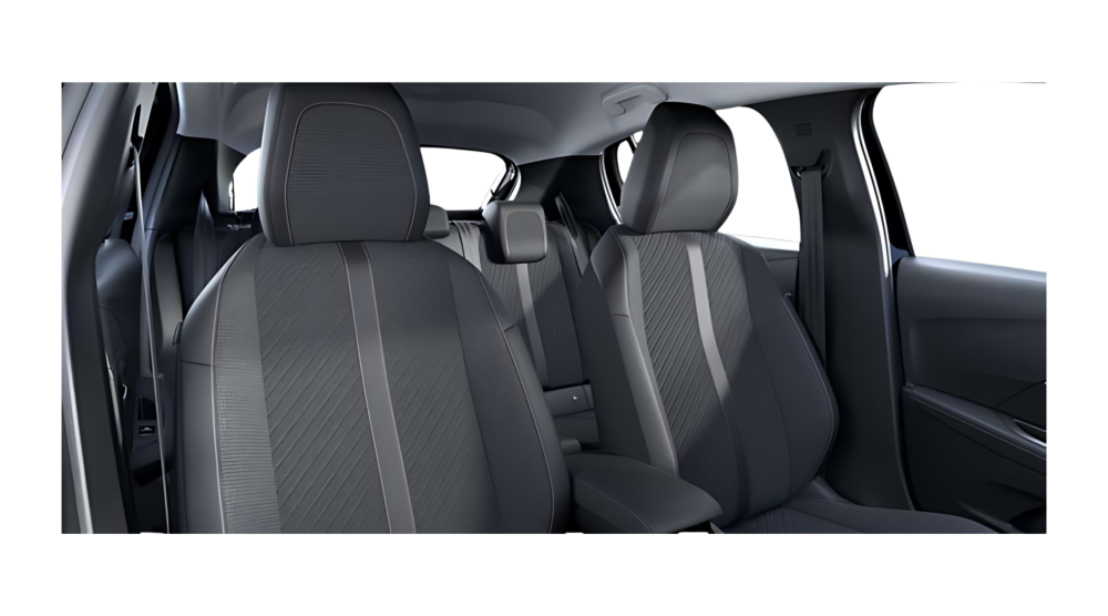REARSEAT