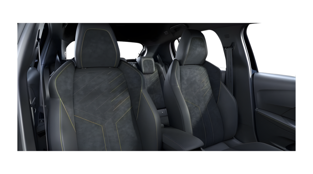 REARSEAT