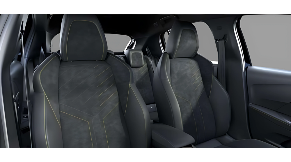 REARSEAT