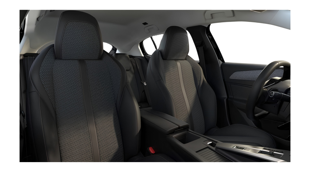 REARSEAT