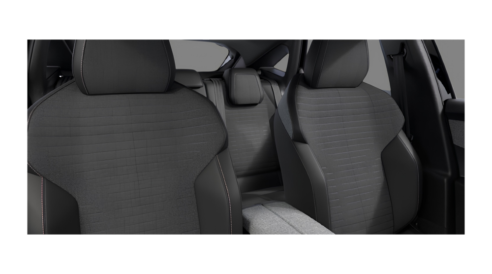 FRONTSEAT