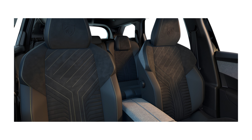 FRONTSEAT