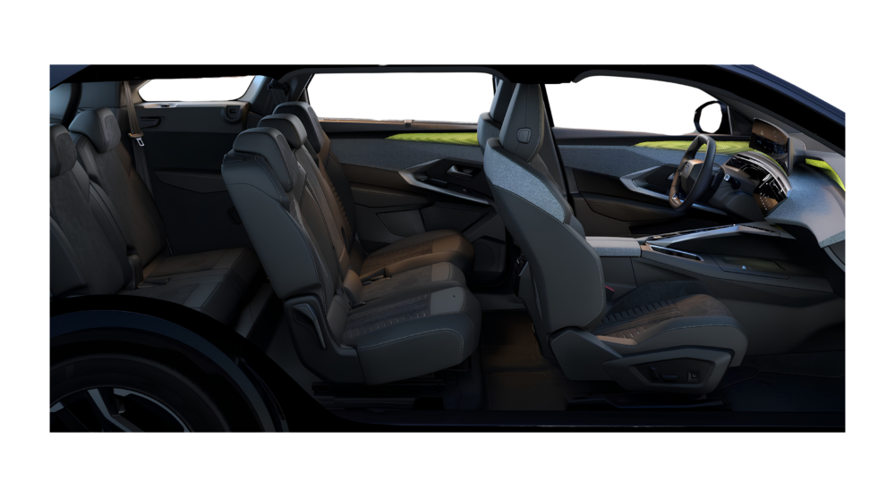 REARSEAT