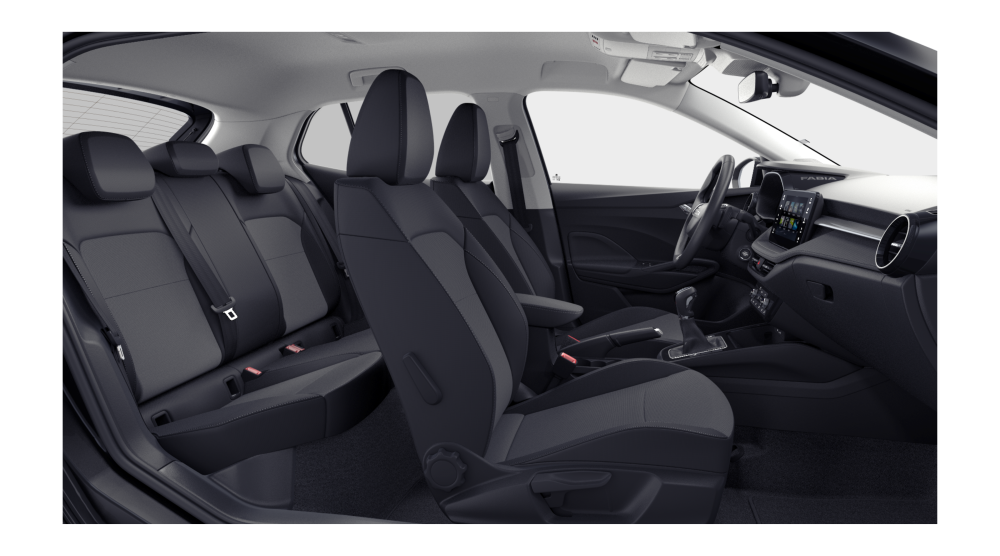 FRONTSEAT