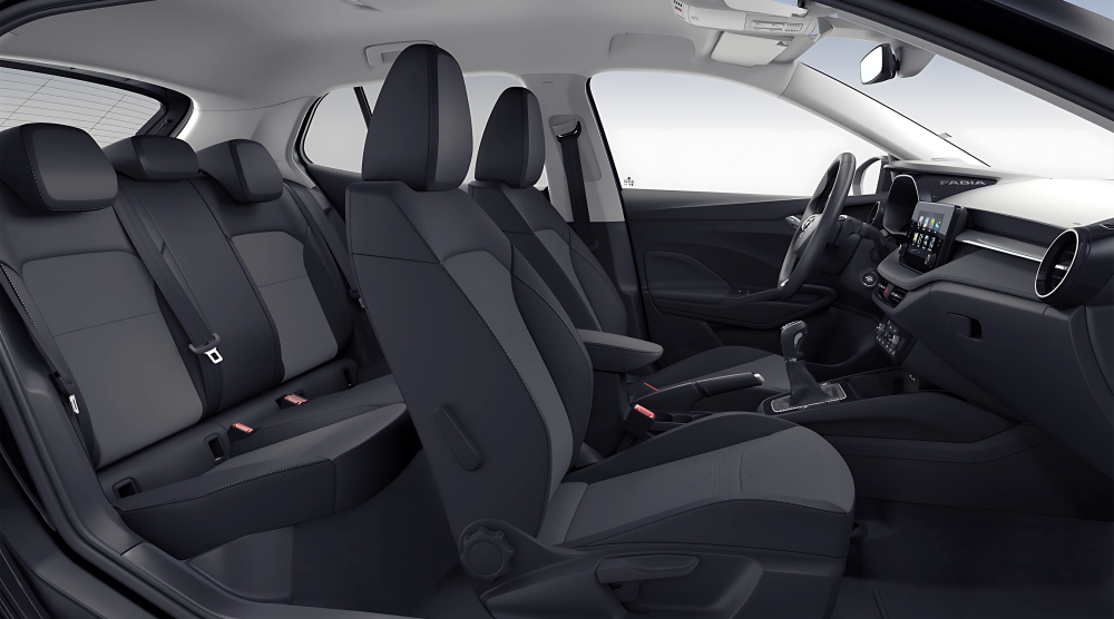 FRONTSEAT