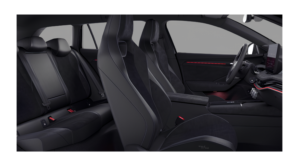 FRONTSEAT