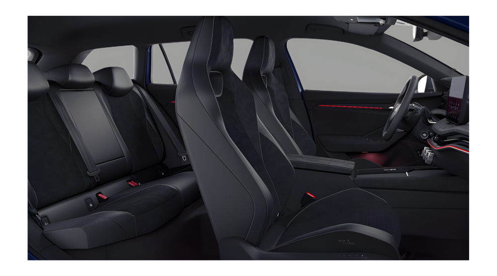FRONTSEAT