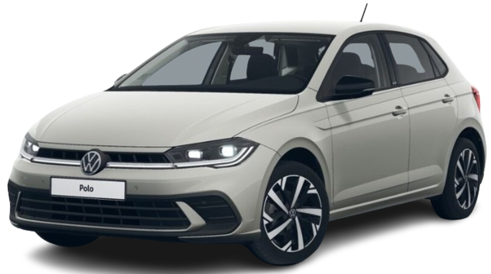 Volkswagen Polo - Detailseite