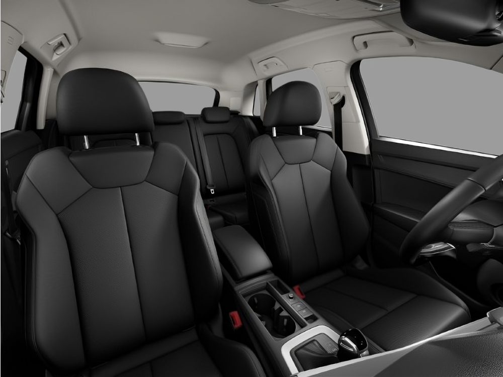 FRONTSEAT