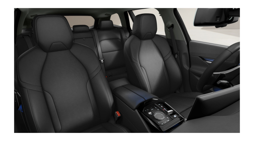 REARSEAT
