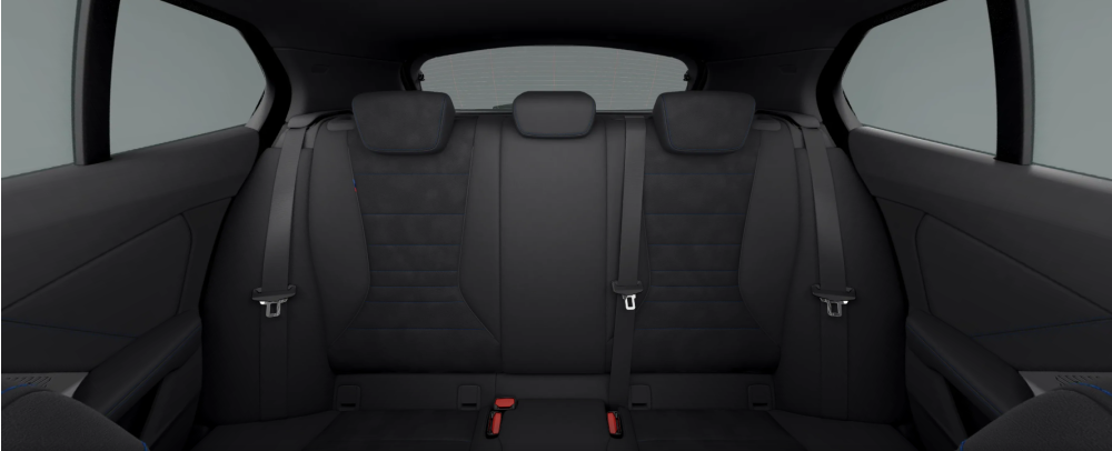 REARSEAT