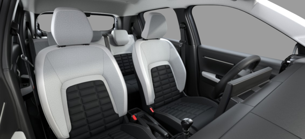 FRONTSEAT