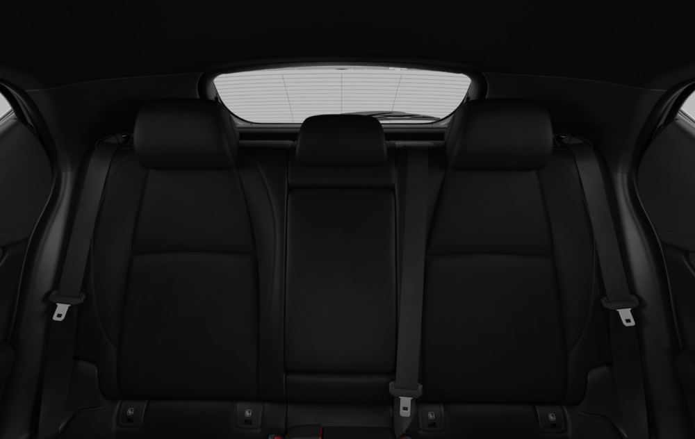 REARSEAT