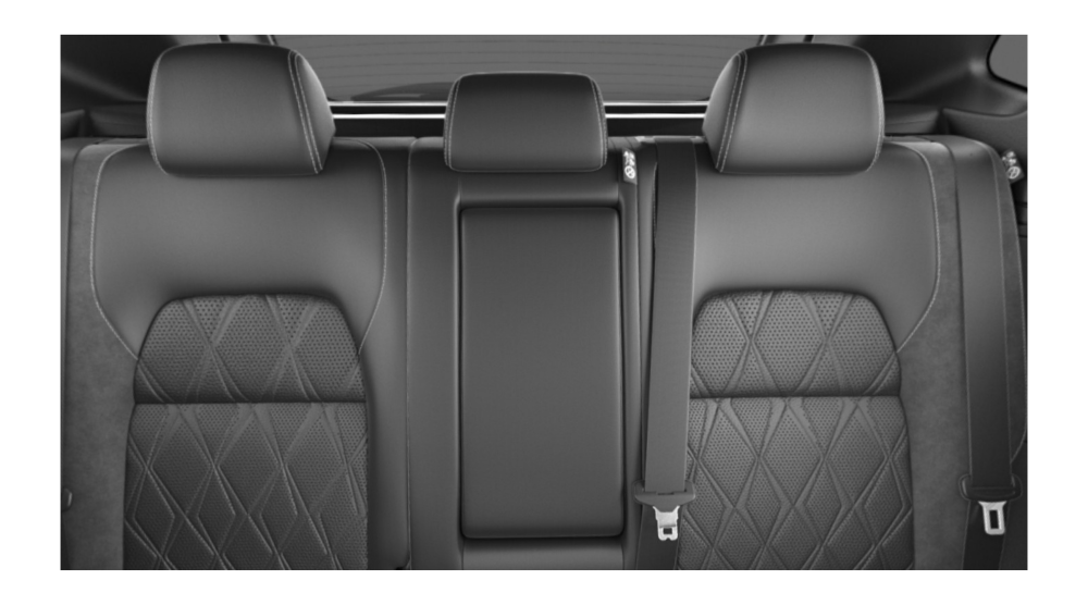 REARSEAT