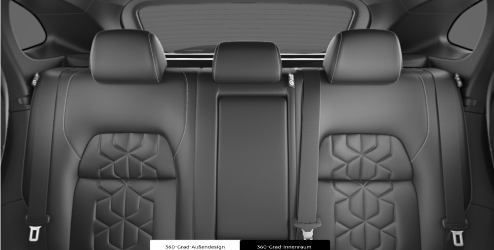 REARSEAT