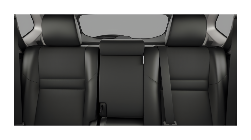 REARSEAT