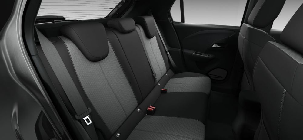 REARSEAT