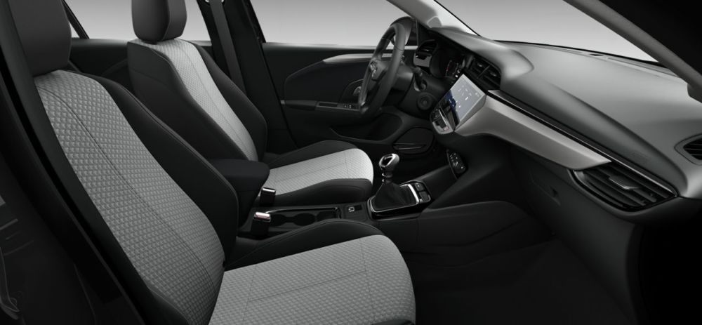 FRONTSEAT