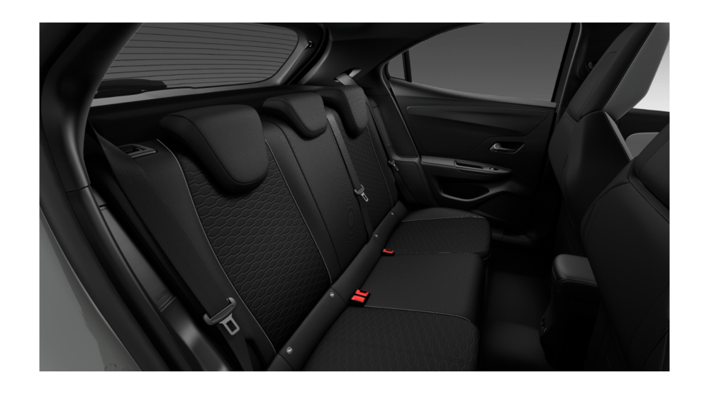 REARSEAT