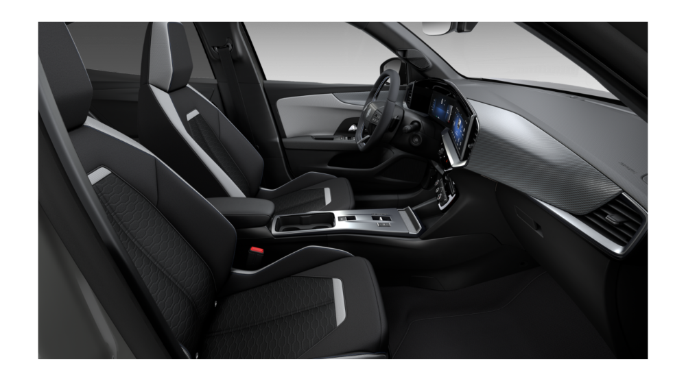 FRONTSEAT
