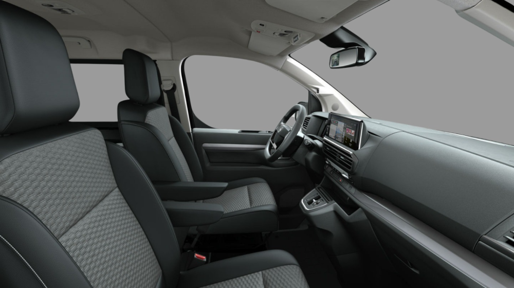 FRONTSEAT