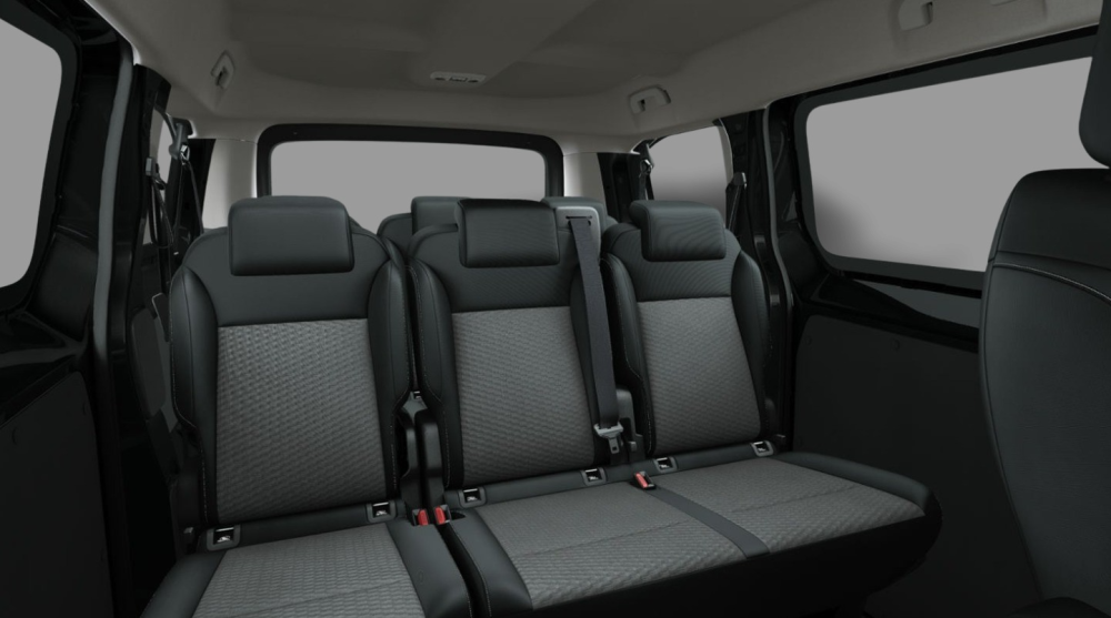 REARSEAT