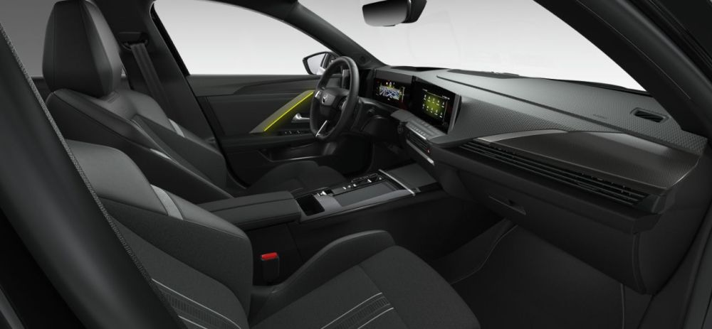 FRONTSEAT