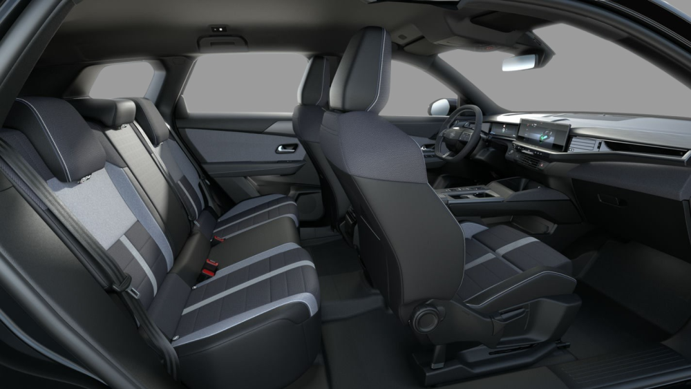 FRONTSEAT