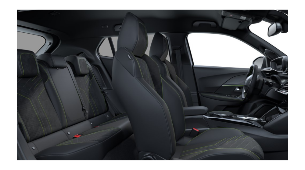 REARSEAT