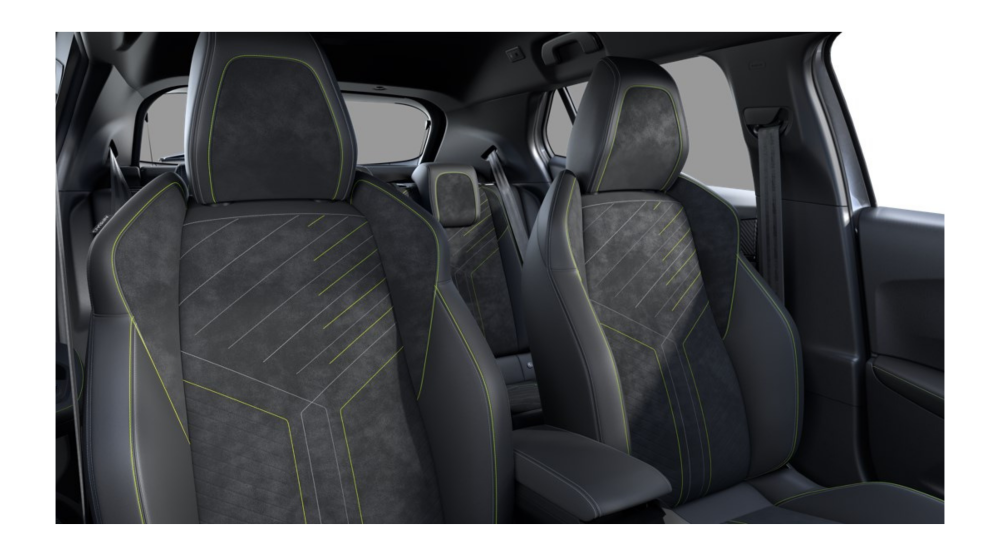 FRONTSEAT