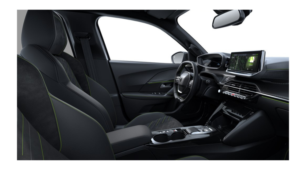 FRONTSEAT