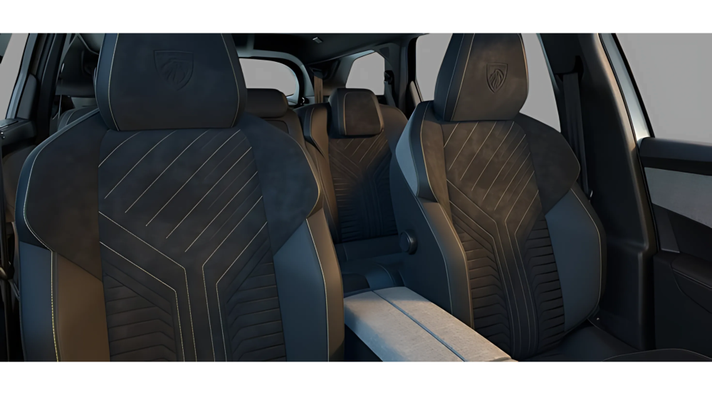 FRONTSEAT
