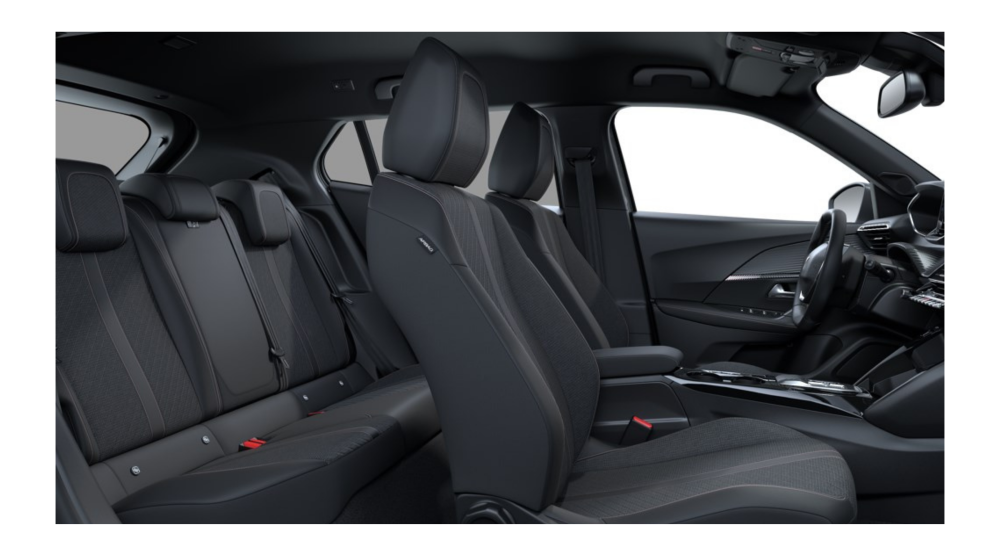 REARSEAT