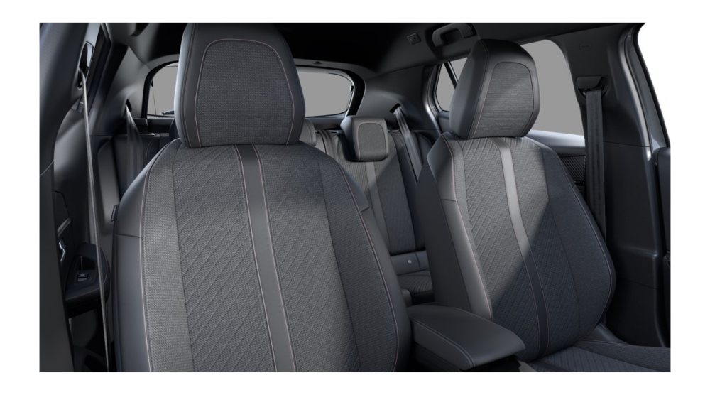FRONTSEAT