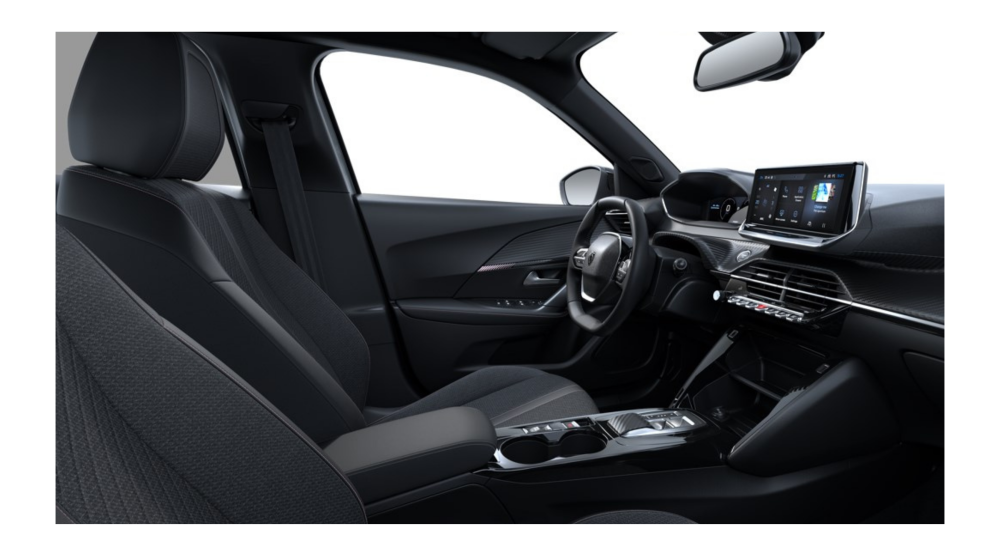 FRONTSEAT