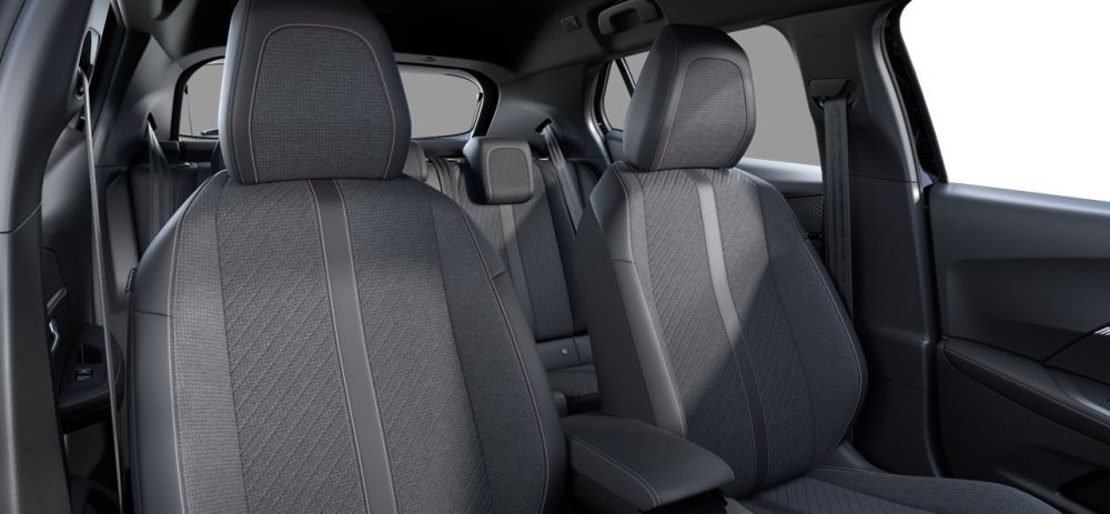 FRONTSEAT