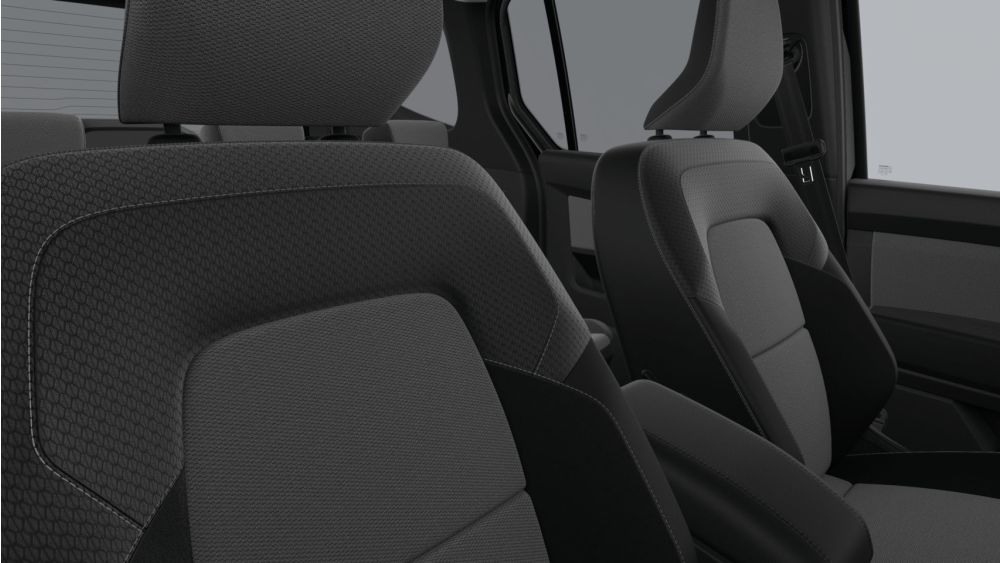 FRONTSEAT