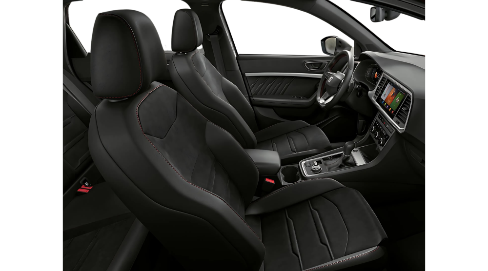 FRONTSEAT