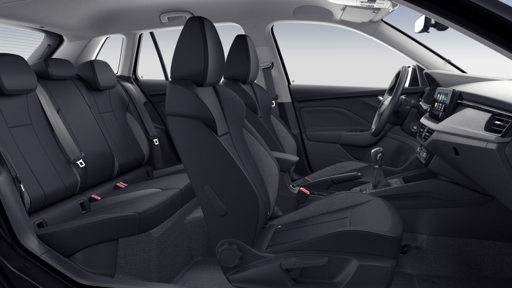 FRONTSEAT