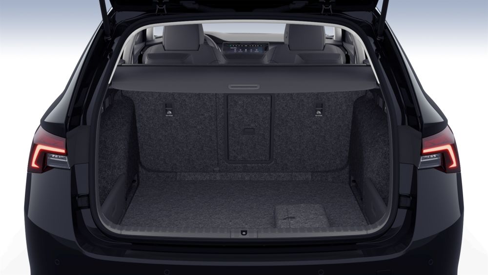 TRUNK