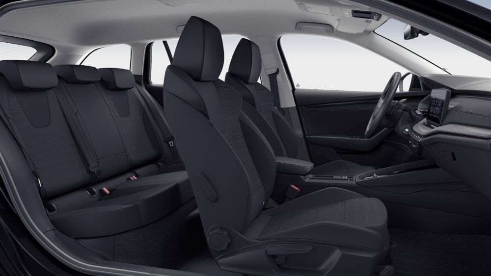 FRONTSEAT